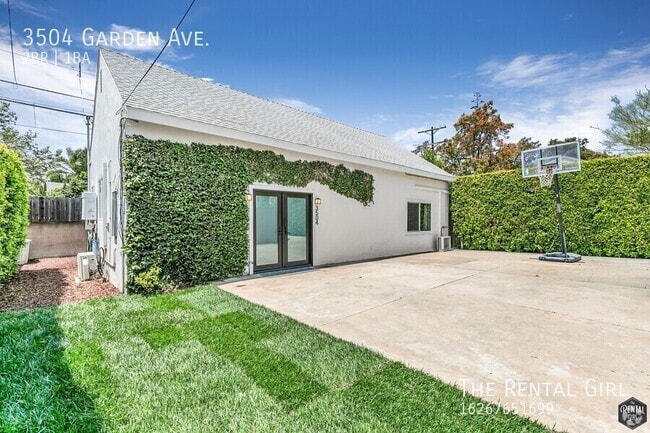 Building Photo - 3504 Garden Ave Rental