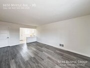 Photo - 6650 Myrtle Ave Unit #B