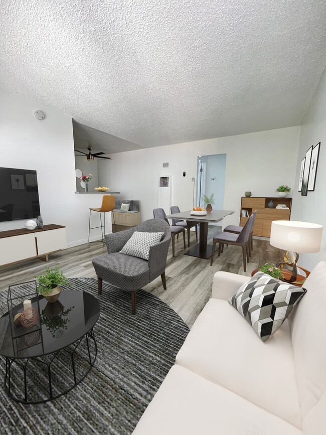 Photo - Citrus Pacific Villas