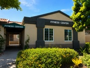Fitness Center/Sauna - 7565 Charmant Dr Unit Verano - La Jolla Colony