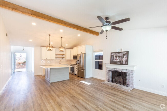 Building Photo - Nice house Modern design in Rancho Cucamonga