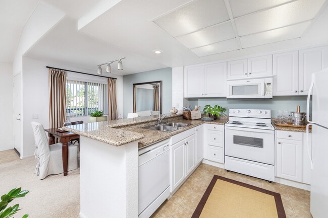 Photo - San Remo Villa Apartment Homes