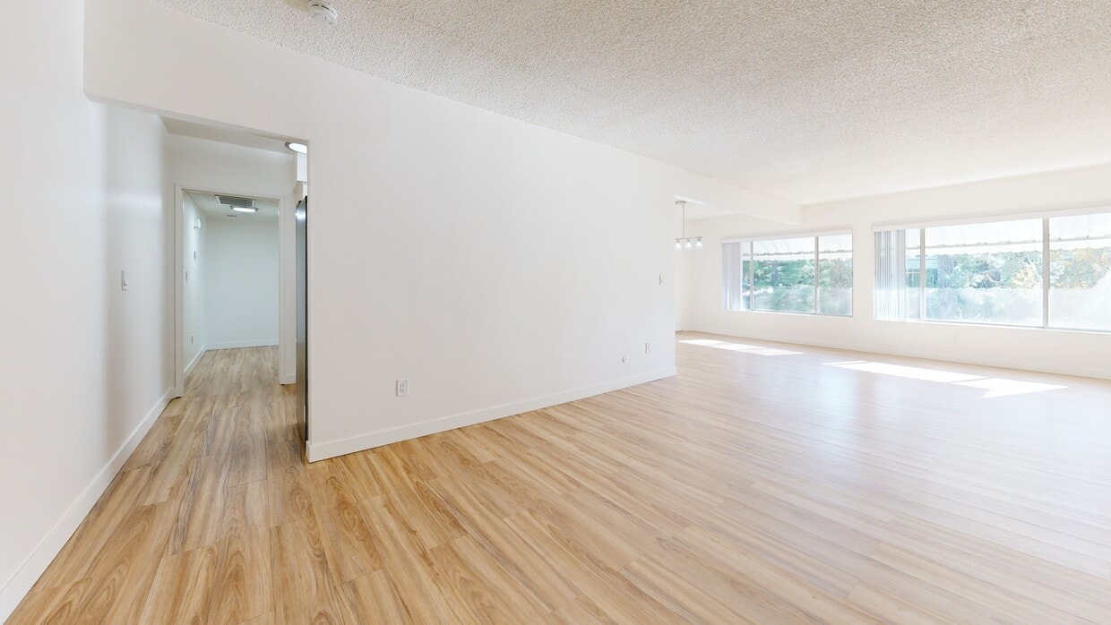 3D Tour - The Continental Arcadia