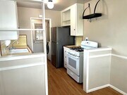 Photo - 2BR 1BA Allied Gardens Home - Hardwood Floors, Washer/Dryer, 2 Car Garage, HUGE backyard, 2 Pets ...