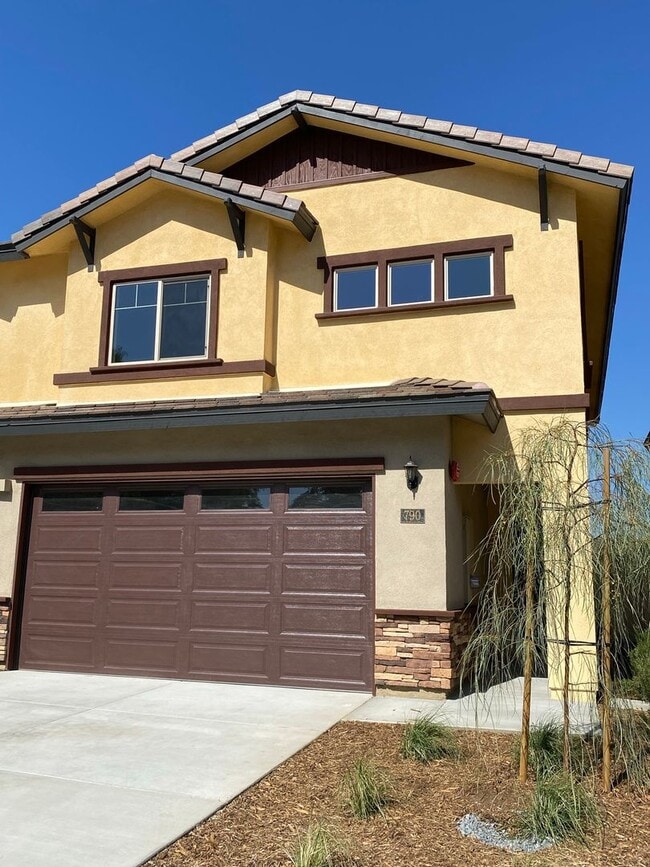 3 Bedroom Brand New Home! - 3 Bedroom Brand New Home!