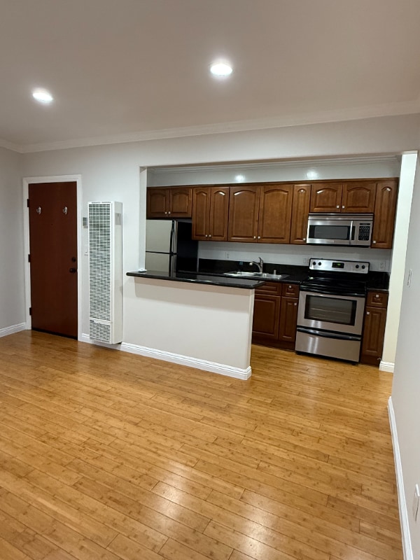 Photo - 4415 Inglewood Blvd Apartment Unit 8