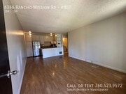 Photo - 6366 Rancho Mission Rd Unit #807