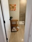 Calm bath design - 5121 September St House