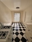 Kitchen back area and eatiing/working nook - Loma Linda Apartments