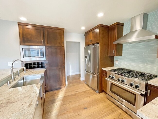 Photo - 4 bedroom updated West Torrance home