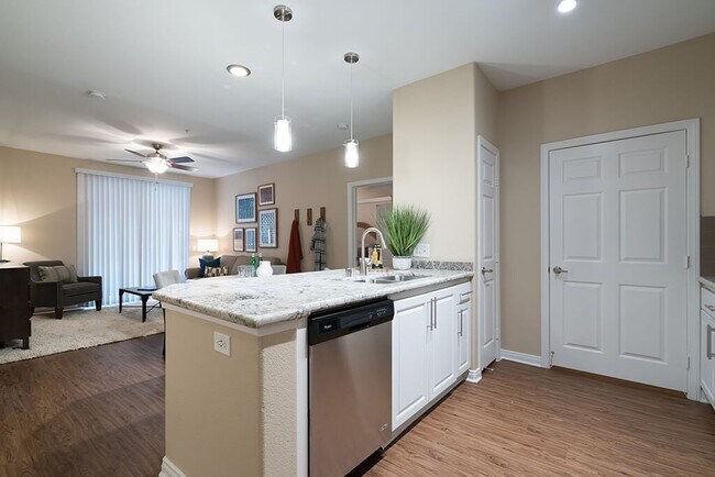 Photo - Cresterra Apartments
