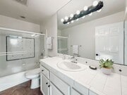 Photo - Adorable, Upgraded, 3 Bed/2 Bath duplex, F... House