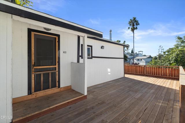 Building Photo - 822 Laveta Terrace