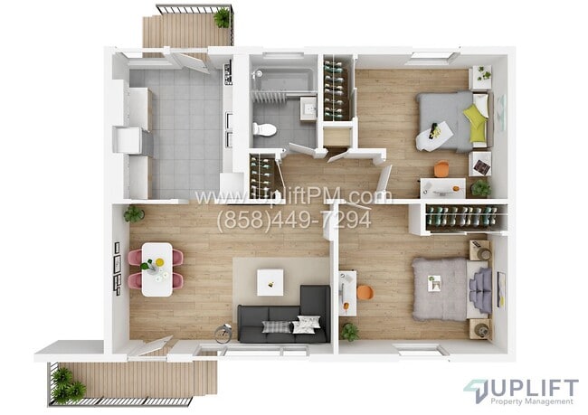 Photo - 4827 Castle Ave