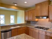 Gourmet Kitchen - 4153 Via Mattina Condo Unit 1