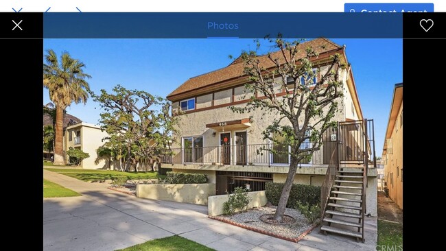 Building Photo - 468 E Verdugo Ave Rental