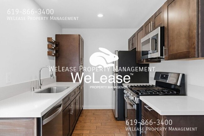 Photo - 1462 Rosecrans St