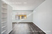 Photo - 238 Serrano Ave Unit 305