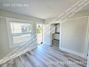 Photo - 1559 1/2 Pine Ave- Apartment