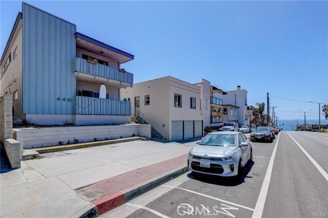 Photo - 440 Rosecrans Ave Townhome
