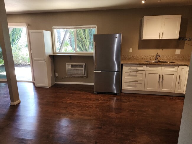 Photo - Updated 1BR/1BA apartment