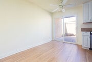 Dining Area - 2320 Clark Ln