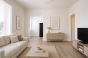 Photo - Harvard Apartments
