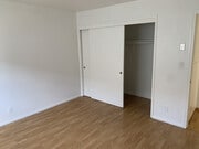 Bedroom 2 - 1317 26th St Condo Unit 1