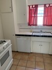 Kitchen - 1214 Bedford S St Apartment Unit 3