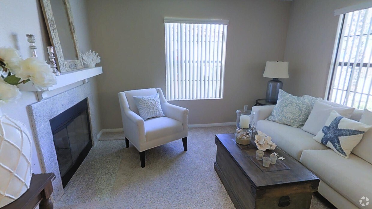 3D Tour - Alicia Viejo Apartment Homes
