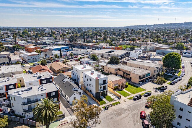 Photo - 2424 S West View St Unit 2426 S. West View St.