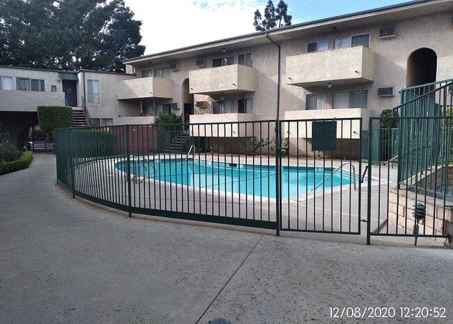 Photo - 4455 Overland Ave Unit 36