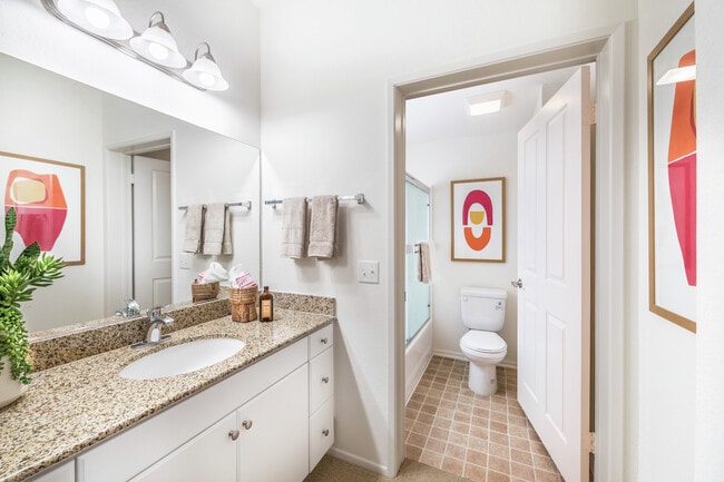 Photo - Sierra Vista Apartment Homes