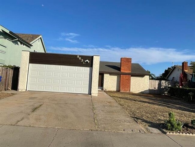 Photo - 8631 Menkar Rd