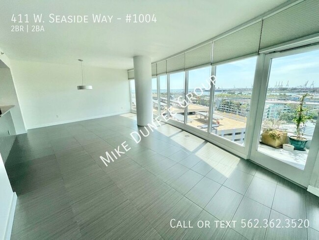 Photo - 411 W Seaside Way Unit #1004