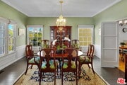 Photo - 10614 Le Conte Ave House