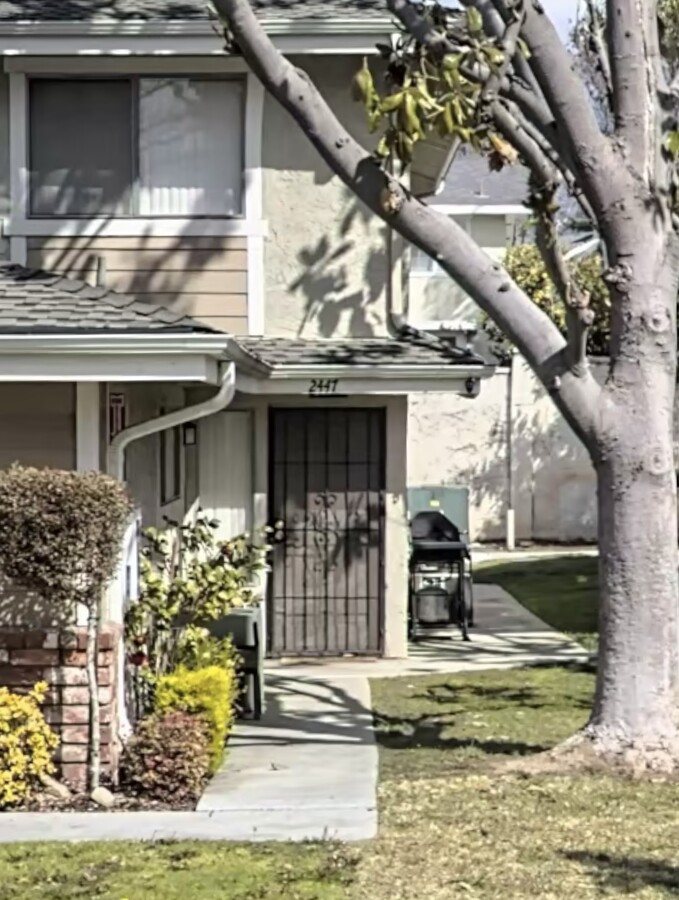 Photo - 2447 College Ln Unit Condo in La Verne