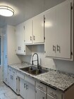 1x1 - Kitchen Counter - 15th Street Apartments