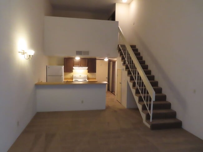 Photo - Loft Style One Bedroom Condo in Mission Valley Unit 325