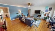 Photo - 2/1 +Bonus Room & Garage North Park Charmer! House