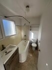 Bathroom - 3852 College Ave House Unit 1