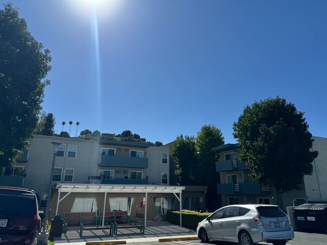 Photo - Reflections at Yosemite
