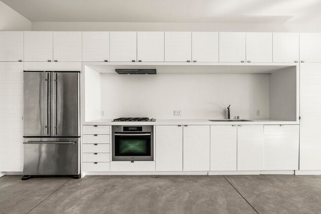 Photo - Hancock Condos (Owned) Unit 404
