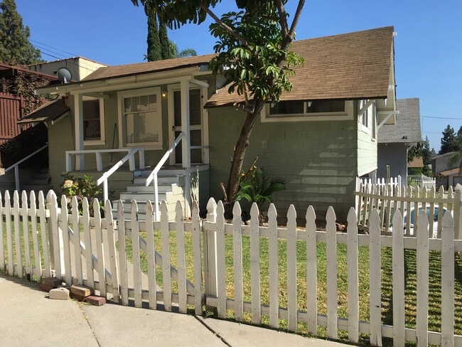 Building Photo - 13459 Bailey St