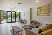 Lobby - Paseo Living Apartments
