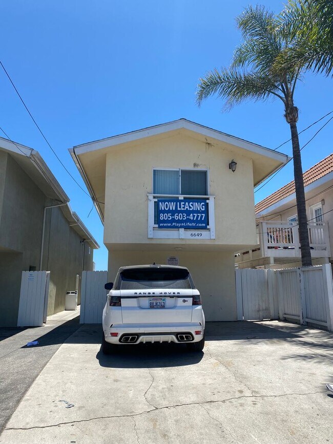 Photo - 6649 Del Playa Dr Unit 1