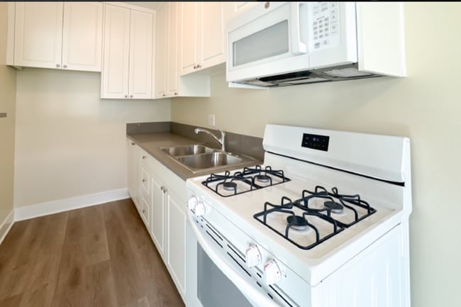 Photo - Citadel on Central