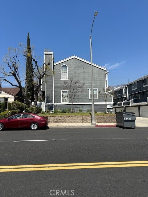Building Photo - 1923 E Washington Blvd Rental