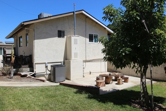 San Antonio Heights Accessory Dwelling Uni... - San Antonio Heights Accessory Dwelling Uni... House