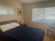 Bedroom 2 - Queen Bed - 5835 Babbitt Ave